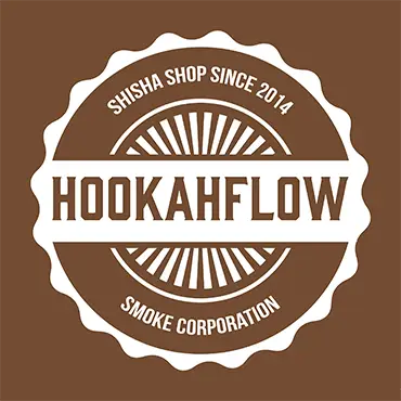 HookahFloW Logo